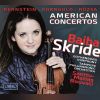 Download track Violin Concerto In D Major, Op. 35, TH 59: I. Moderato Nobile