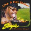 Download track Lick A Hot Skillet