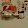 Download track Debonair Smooth Jazz Saxophone - Vibe For Dinner Parties