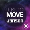 Download track I Like To Move (Extended Mix)