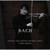 Download track Violin Partita No. 3 In E Major, BWV 1006: IV. Menuets I & Ii'