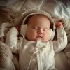 Download track Baby's Soothing Music