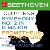 Download track Beethoven: Symphony No. 2 In D Major, Op. 36: I. Adagio Molto - Allegro Con Brio