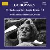 Download track Studies On The Chopin Études No. 47 In G-Flat Major Badinage (After Chopin's Op. 10 No. 5 And Op. 25 No. 9)