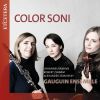 Download track Trio For Clarinet, Cello And Piano In A Minor, Op. 114: IV. Allegro