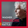 Download track Die Walküre, WWV 86B, Act II Scene 2: Ein Andres Ist's Achte Es Wohl (Live)