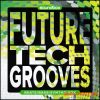 Download track Unknow Progresses (Tech Rhythms Mix)