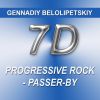 Download track Progressive Rock - Part 6