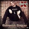 Download track Undisputed Disgrace