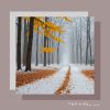 Download track Melody Of Autumn