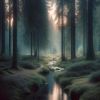 Download track Forest Fable (Lofi Chill)