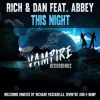 Download track This Night (E-Bump Remix)