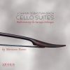 Download track Cello Suite No. 2 In D Minor, BWV 1008: II. Allemande