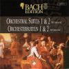 Download track Orchestral Suite No. 1 In C Major BWV 1066 - V Menuet I & II