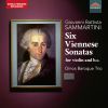 Download track Violin Sonata No. 4 In F Major: IV. Presto