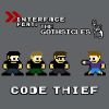 Download track Code Thief (Instrumental Version)