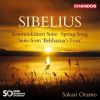 Download track 03. Sibelius Lemminkäinen Suite Op 22 The Swan Of Tuonela