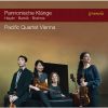 Download track String Quartet No. 2 In A Minor, Op. 51 No. 2 II. Andante Moderato