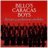 Download track BILLO'S CARACAS BOYS RAREZAS Y GRABACIONES PERDIDAS (Vol 3) Disco Completo - 2