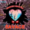 Download track Broken Hearted Savage