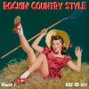 Download track Boogie Woogie Country Girl