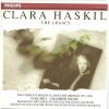 Download track 13. Arthur Grumiaux, Clara Haskil - Sonata No. 10 In G, Op. 96- II. Adagio Espressivo