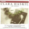 Download track 04. Arthur Grumiaux, Clara Haskil - Sonata No. 9 In A, Op. 47- I. Adagio Sostenuto - Presto - Andante Con Variazioni