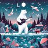 Download track Polar Bear (Ultra Speed Up)