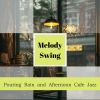 Download track Pattering Peace Quiet Corner