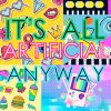 Download track It's All Artificial