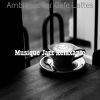 Download track Distinguished Ambience For Cafe Lattes