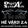 Download track Hé Várj 2.4 (Yan De Mol Remix)