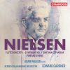 Download track Nielsen Pan Og Syrinx, Op. 49, FS 87 (96kHz)