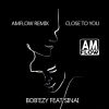 Download track Close To You (Instrumental Mix)