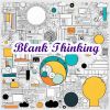 Download track Blank Thinking