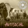 Download track Antisocial (English Version)