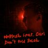 Download track Dont Hold Back (Mhammed El Alami'remix)