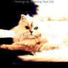 Download track Sensational Moods For Cute Cats