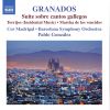 Download track Suite Sobre Cantos Gallegos - IV. Final- La Fiesta