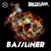 Download track Lose Control (BasStyler Remix)