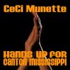 Download track Hands Up For Canton Mississippi (Original Radio Edit)