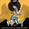 Download track Me Voy (Rayna)