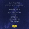 Download track Berlin By Overnight
