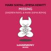 Download track Missing (Andrew Rayel & Mark Sixma Remix)