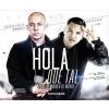 Download track Hola Que Tal (War Kingz)