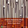 Download track 7. Kirnberger Chorales - BWV697 Fughetta: Gelobet Seist Du Jesu Christ