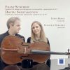 Download track Sonata In Re Minore Per Violoncello E Pianoforte, Op. 40 III. Largo