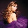 Download track Never Grow Up (Taylor's Version)