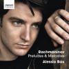 Download track 2. Preludes Op. 23 No. 2 In B Flat Major: Maestoso