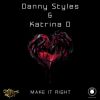 Download track Make It Right (Steppa Mix)